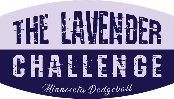 The Lavender Challenge