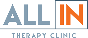 ALL IN Therapy Clinic