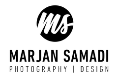 Marjan Samadi Photography and Design
