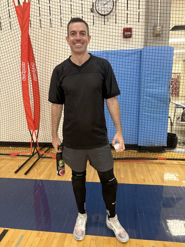 A Lavender Challenge 2026 player mid-game