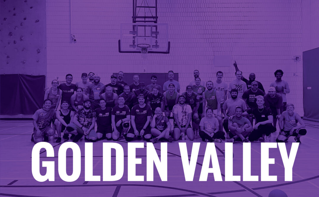 Golden Valley | Minnesota Dodgeball